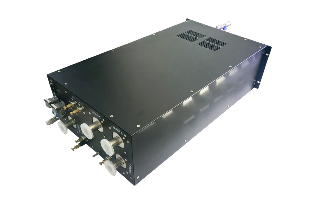 CDU Cooling Distribution Unit Custom Industrial AC Manufacturer | Venttech