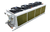 Adiabatic Dry Cooler