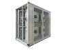 Paredes de Ventiladores VENTTK Apoiam o Resfriamento de Data Centers na China