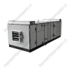 Modular Air Handling Units: Airtight Design for Energy Efficient Ventilation