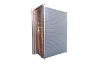 Tube Fin Air Cooled Heat Exchanger