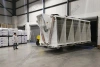 VENTTK Dry Cooler: Tower Replacement Heat Rejection Solution for Peru Factory Chiller