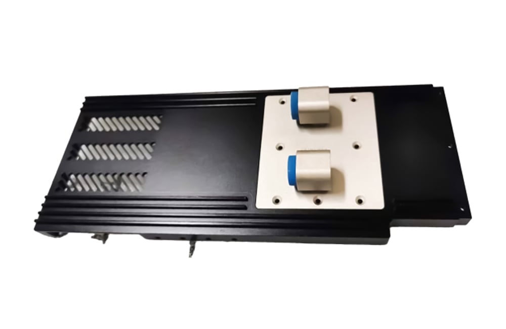 Liquid Cold Plate Custom Industrial AC Manufacturer | Venttech