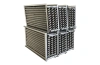 Fin Fan Cooler Tube Bundle