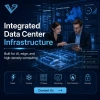 Integrated Data Center Solutions for AI and High-Density Computing