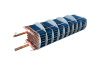 Copper Condenser/Air Cooling Condenser