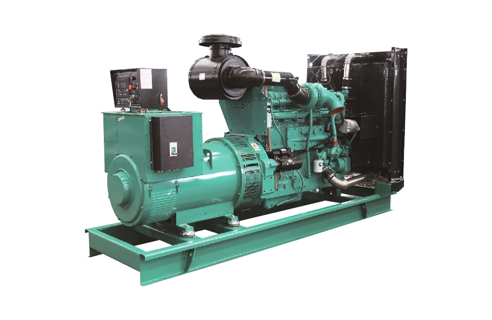 Chongqing Cummins Series