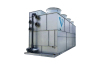 Counterflow Closed Cooling Tower