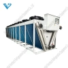 VENTTK Dry Cooler: Reliable Heat Dissipation Solution for Qatar Immersion Cooling Project