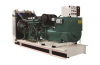 Volvo Generator Set