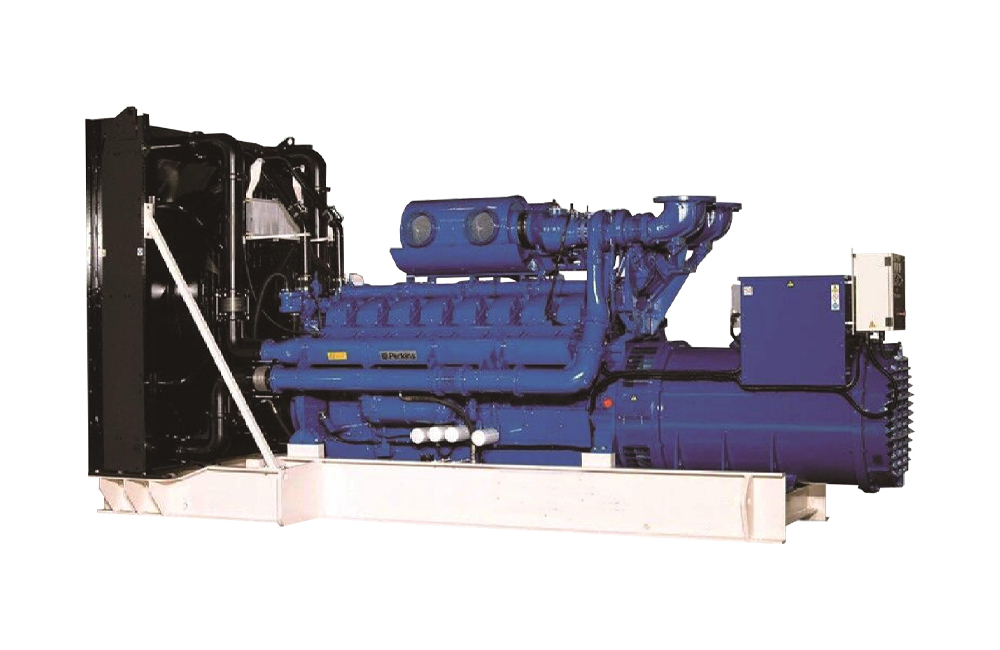 Perkins Series Diesel Generator Sets