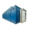 PFM Data Center