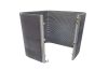 Parallel Flow Microchannel Condensers
