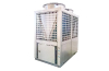 Free Cooling Scroll Chiller