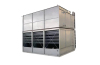 Closed Cooling Tower System