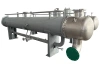 ASME Marine-Grade Shell and Tube Condenser