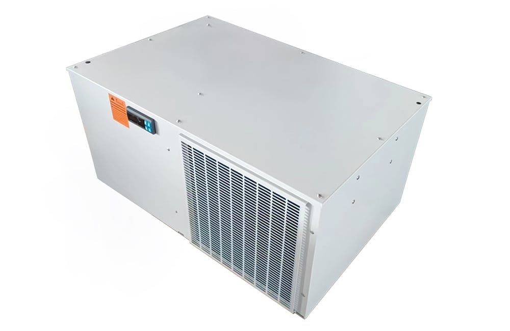 OutDoor Cabinet AC Custom Manufacturer | Venttech