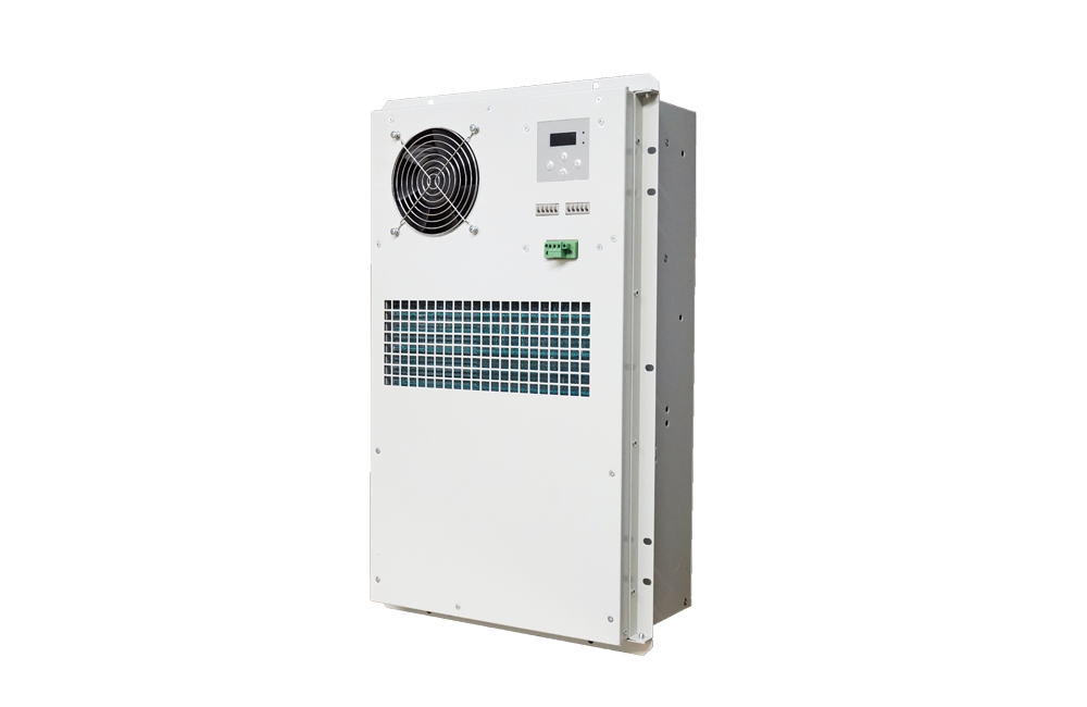 JG Series Air Conditioner company Venttech