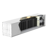 Containerized Data Center