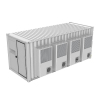 Data Center Container Solutions