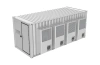 Data Center Container Solutions
