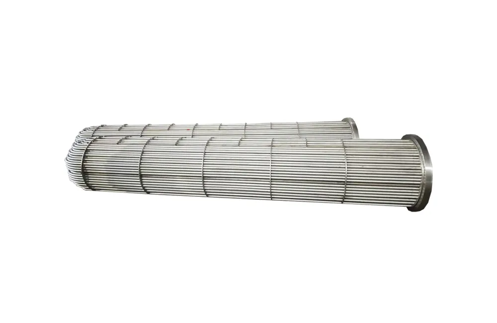 Tube Bundle manufacturer, OEM | Venttech