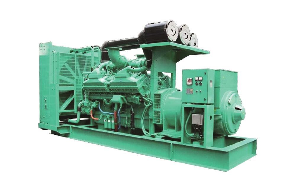 Chongqing Cummins Series