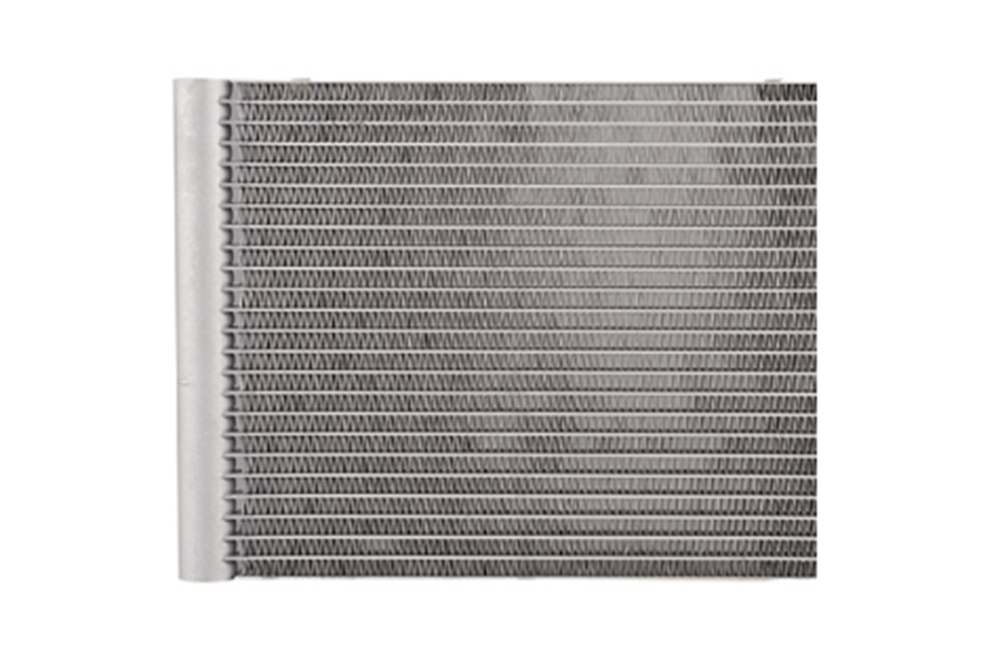 Parallel Flow Microchannel Condensers company Venttech