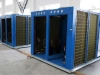 VENTTK Rooftop Air Conditioner: Custom HVAC Solution for UAE Offshore Platform