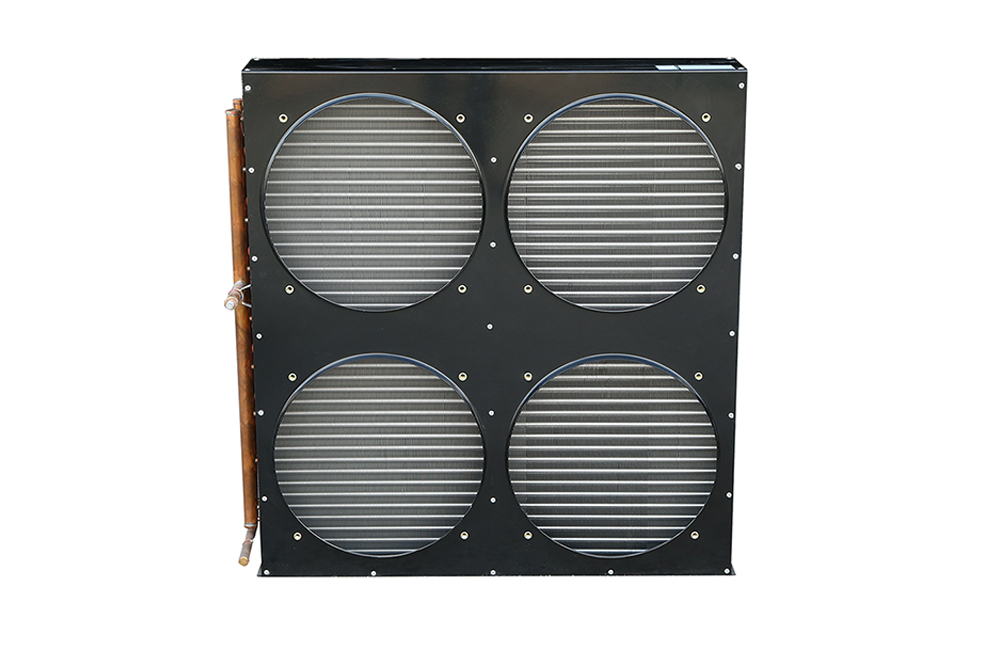 Fin Condenser Manufacturer Venttech