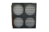 Fin Condenser