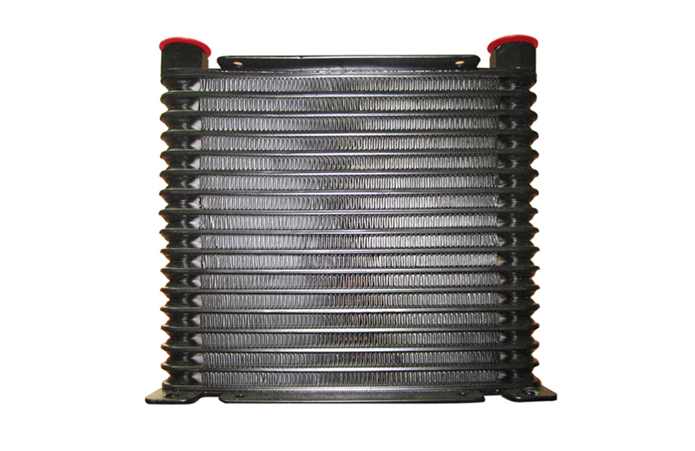 Fin Condenser company Venttech