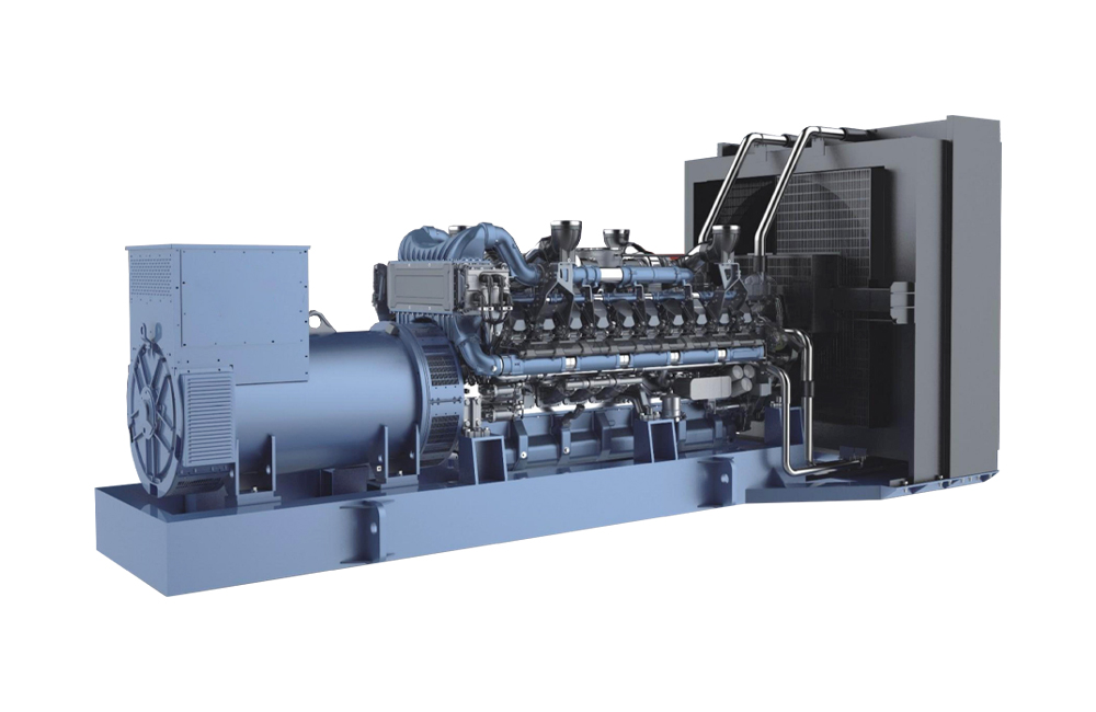 Jiwei Engine Unit
