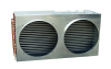 Fin Condenser Coil