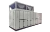 Package HVAC Units(35~85Tons)