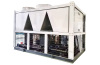 Free Cooling Screw Chiller
