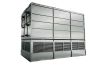 Closed-Type Crossflow Cooling Tower