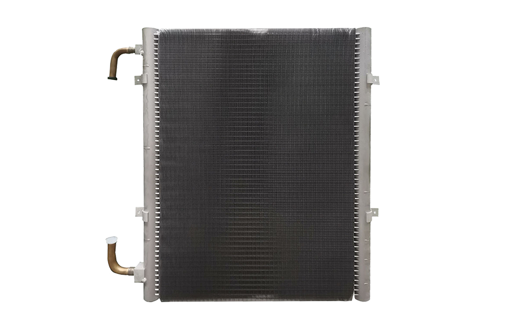 HVAC Microchannel Heat Exchangers company Venttech