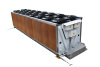 Data Center Dry Cooler