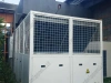VENTTK Packaged Rooftop Unit: Heat Pump HVAC Solution for China Ferry Waiting Hall