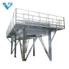 VENTTK Air Cooled Heat Exchangers Delivered to Singapore for Industrial Applications