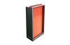 Copper Fins Condenser