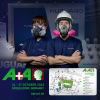 El 38º Congreso Internacional A+A 2023 HUGUARD SAFETY