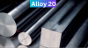 Brief Introduction of Alloy 20