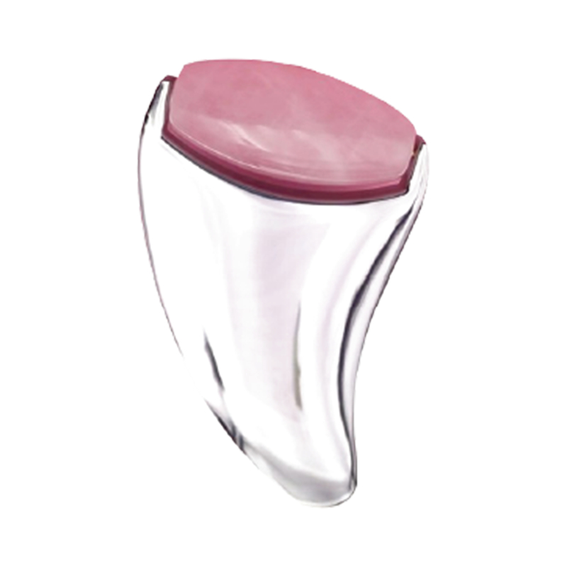 2 in 1 Gua Sha Massage Tool for Scraping Facial and Body Skin Massage
