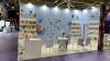 DELM BEAUTY on Cosmoprof Bologna 2024
