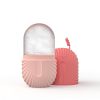 Silicone Ice Roller for Face and Eye Ice Mold
