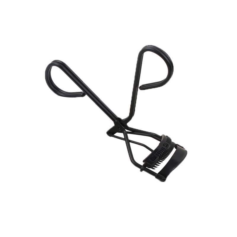 Portable High-Quality Eyelash Curler With Long-Lasting Curling