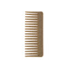 Eco-Friendly Coconut Fiber Comb