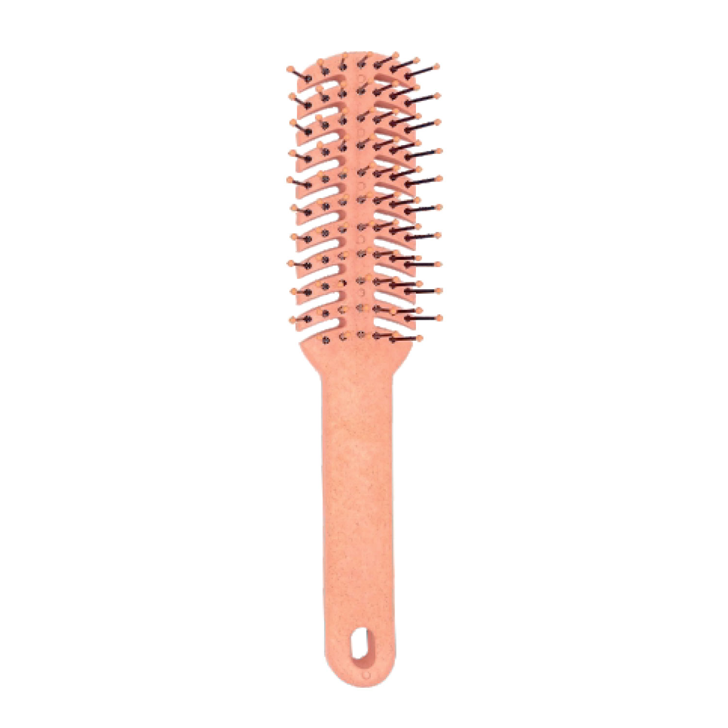 Eco-Friendly Wheat Straw Hair Comb